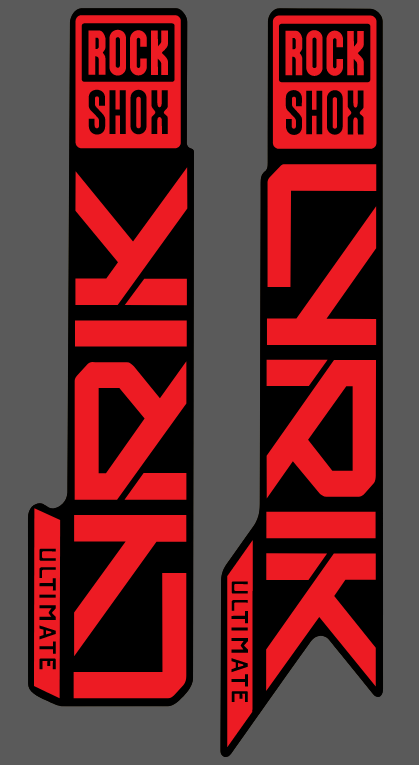 Rockshox Lyrik Ultimate 2024
