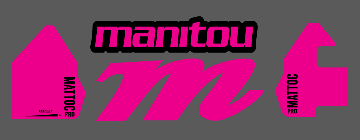 Manitou Mattoc Pro