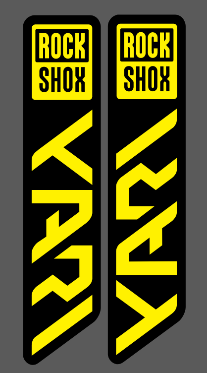 Rockshox Yari