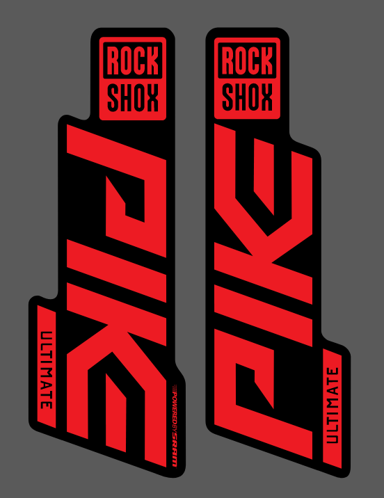 Rockshox Pike Ultimate 2021