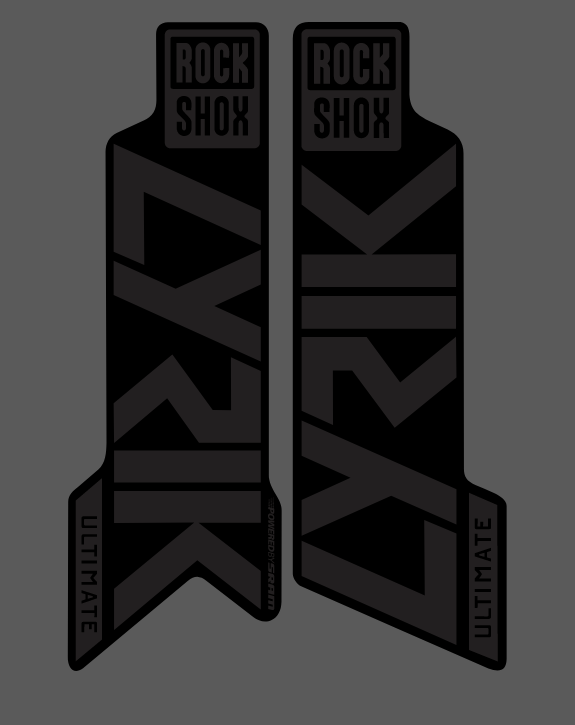 RockShox Lyrik