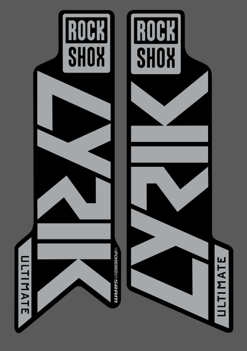 RockShox Lyrik