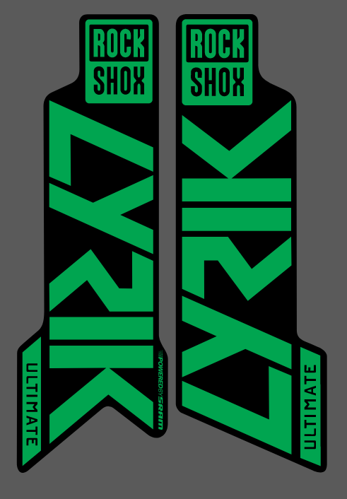 RockShox Lyrik