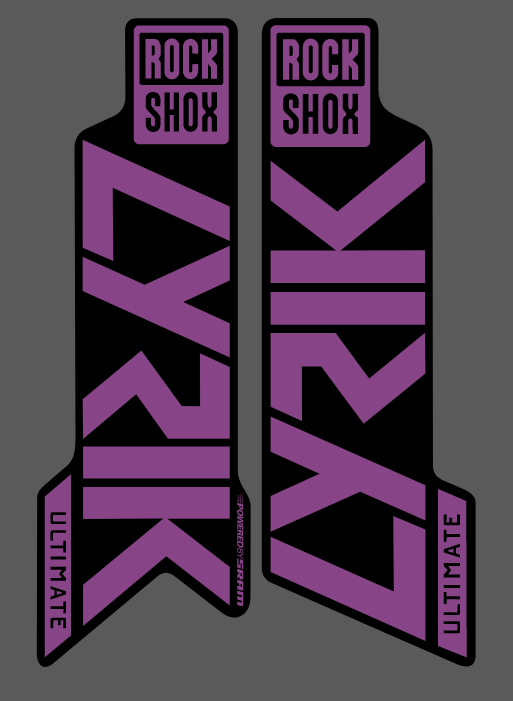 RockShox Lyrik