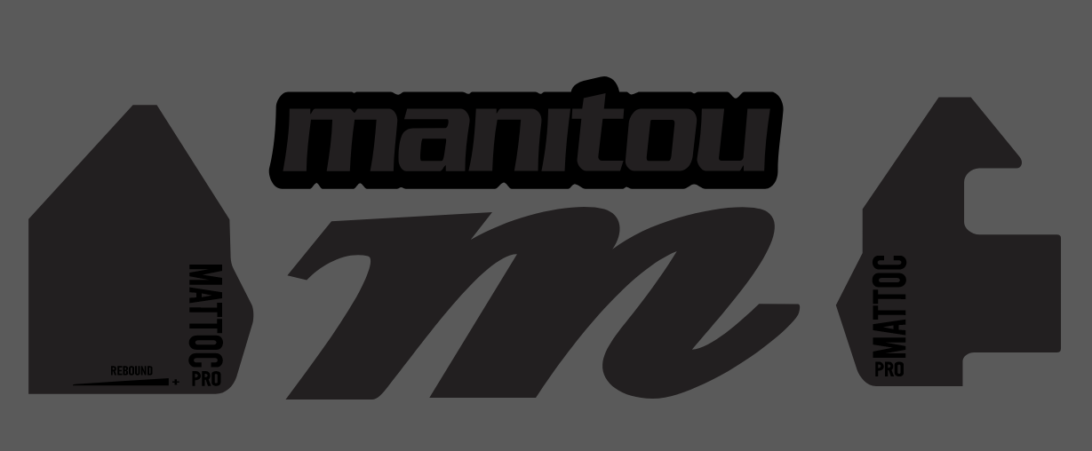 Manitou Mattoc Pro