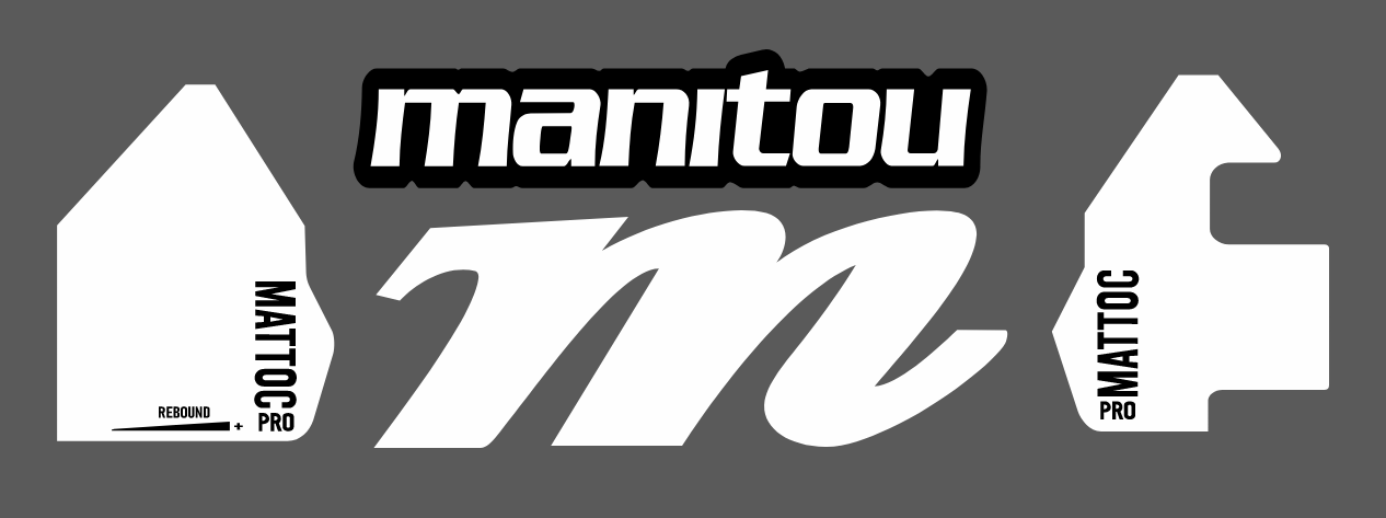 Manitou Mattoc Pro