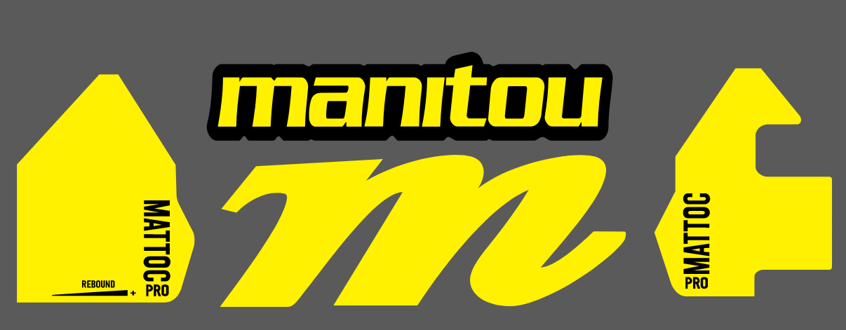 Manitou Mattoc Pro