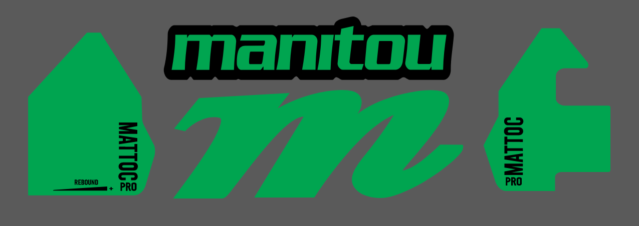 Manitou Mattoc Pro