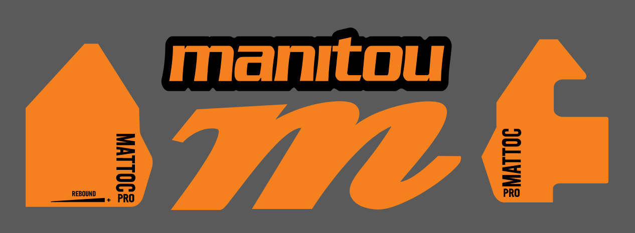 Manitou Mattoc Pro