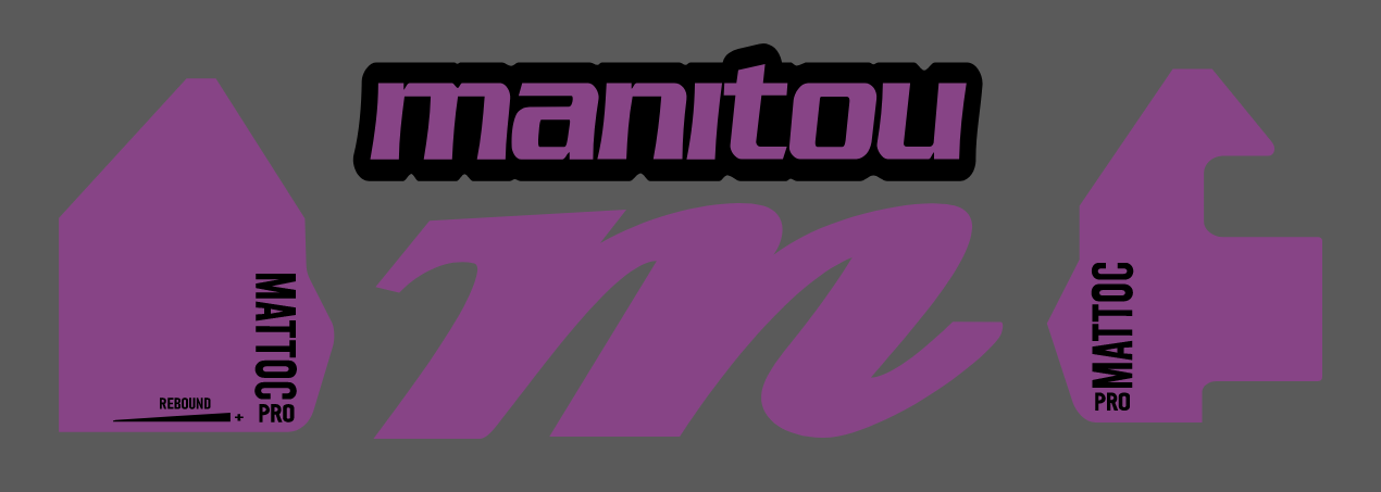 Manitou Mattoc Pro