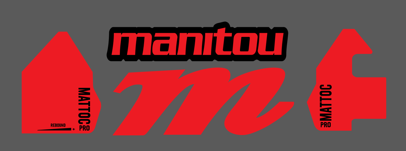 Manitou Mattoc Pro