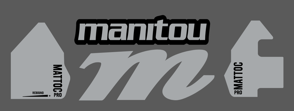 Manitou Mattoc Pro