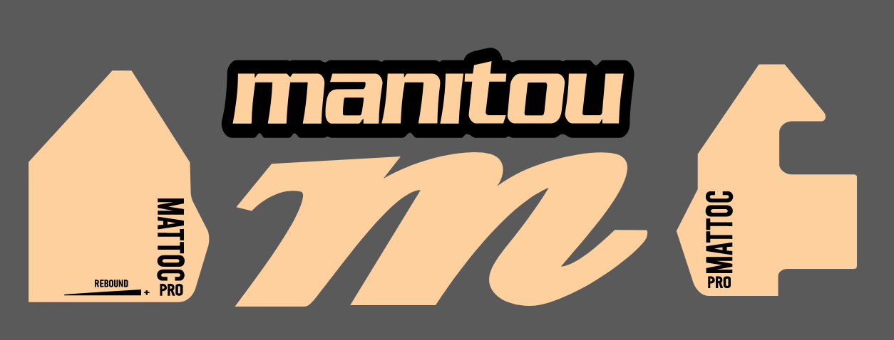 Manitou Mattoc Pro