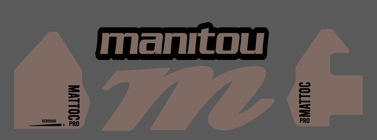 Manitou Mattoc Pro