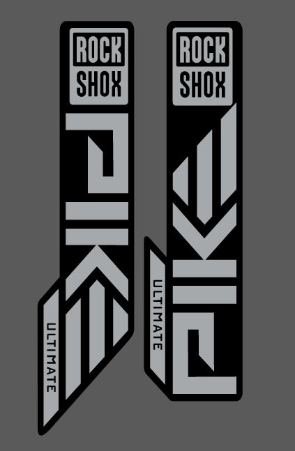 Rockshox Pike Ultimate 2024