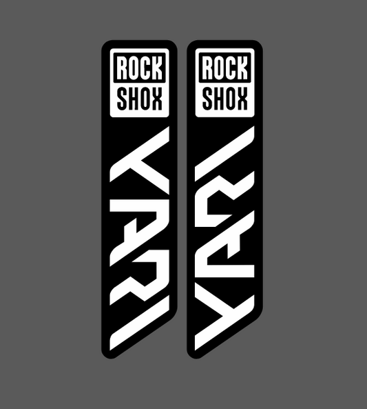 Rockshox Yari